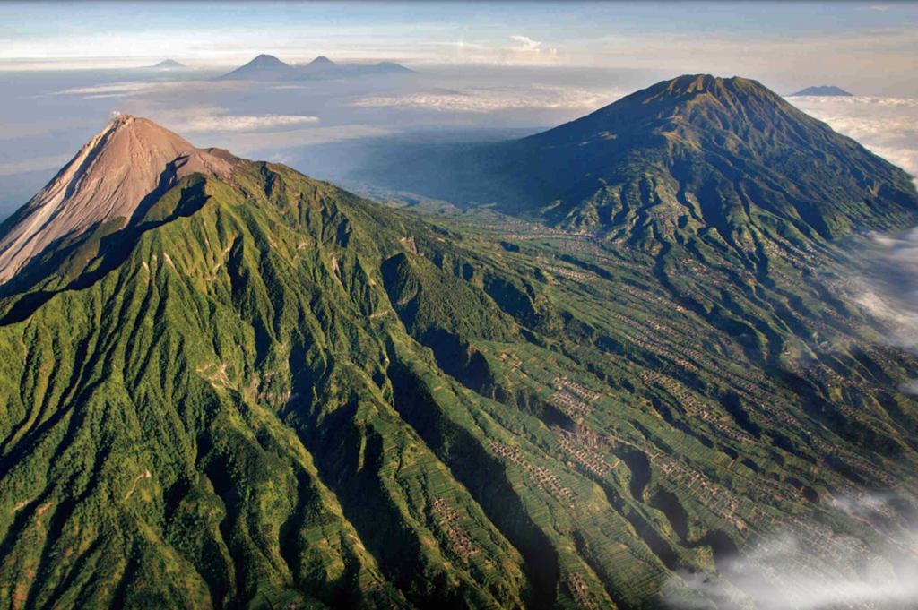 MERAPI VULCANO ADVENTURE 2