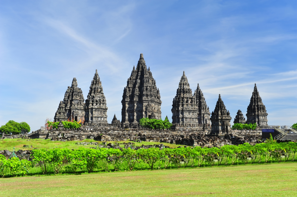 PRAMBANAN