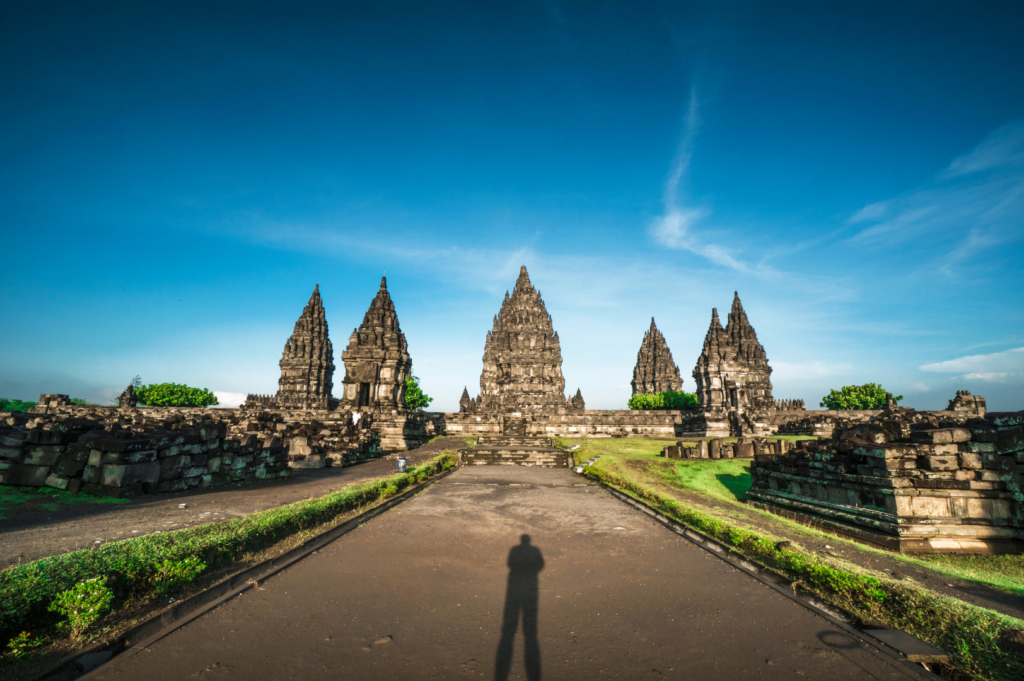 PRAMBANAN 2