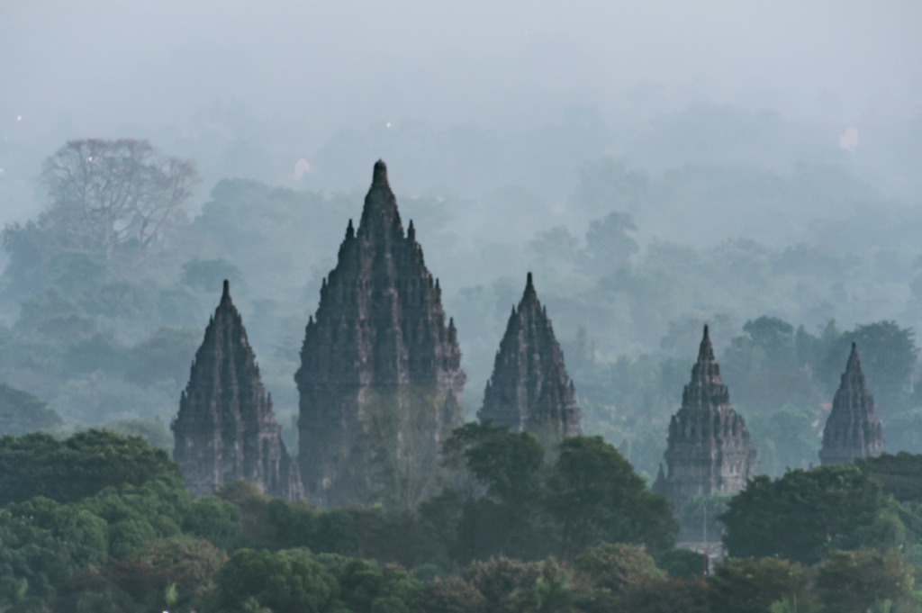 PRAMBANAN 4